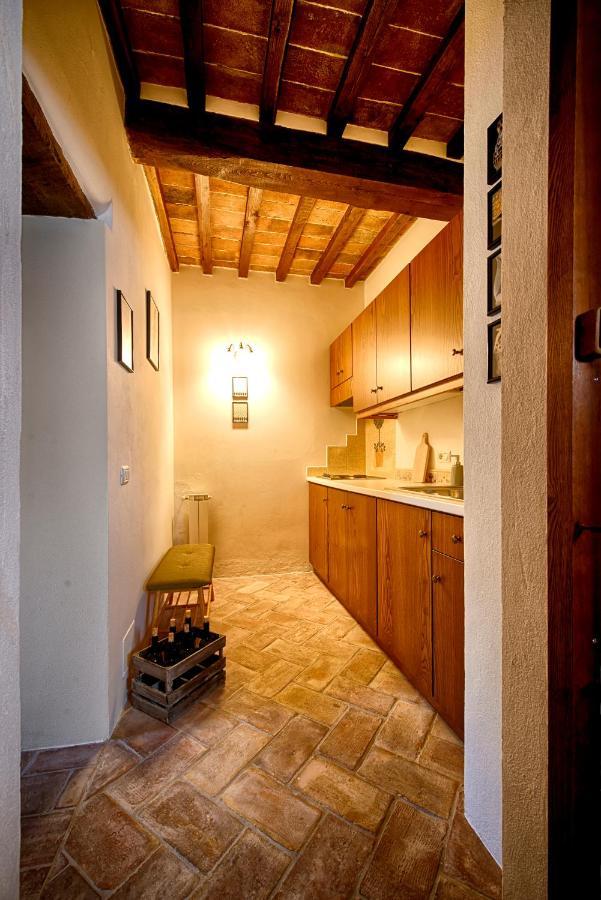 B&B Casa Pompeo Citta di Castello Exterior photo